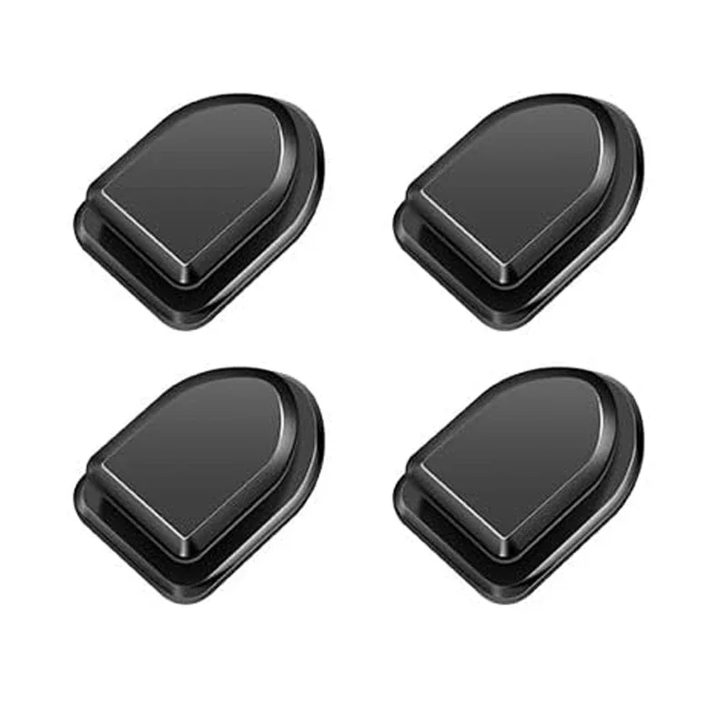 

Мини-автомобильный крючок, кронштейн для хранения на заднем сиденье, крючок для приборной панели, подвеска для ключей, наушники, автомобильные аксессуары