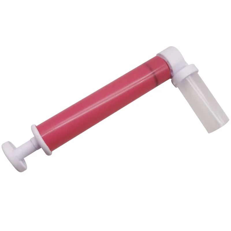 Ручной Аэрограф для торта распылитель украшения тортов распыление красок