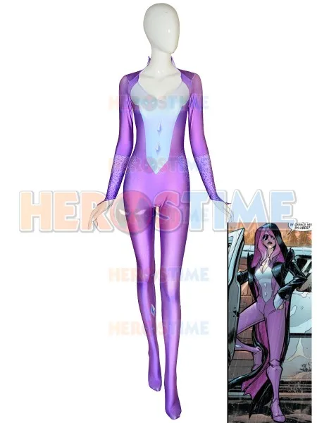 Diamondback Cosplay Costume Costume 3D Print Spandex Zentai 