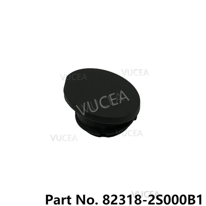 

1PCS For Hyundai Tucson IX LM IX35 Door trim panel screw cap 823182S000B1 82318 2S000B1 82318-2S000B1 823182S000 82318-2S000