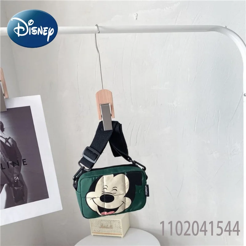 Рисунок 4 - Модная сумка через плечо Disney