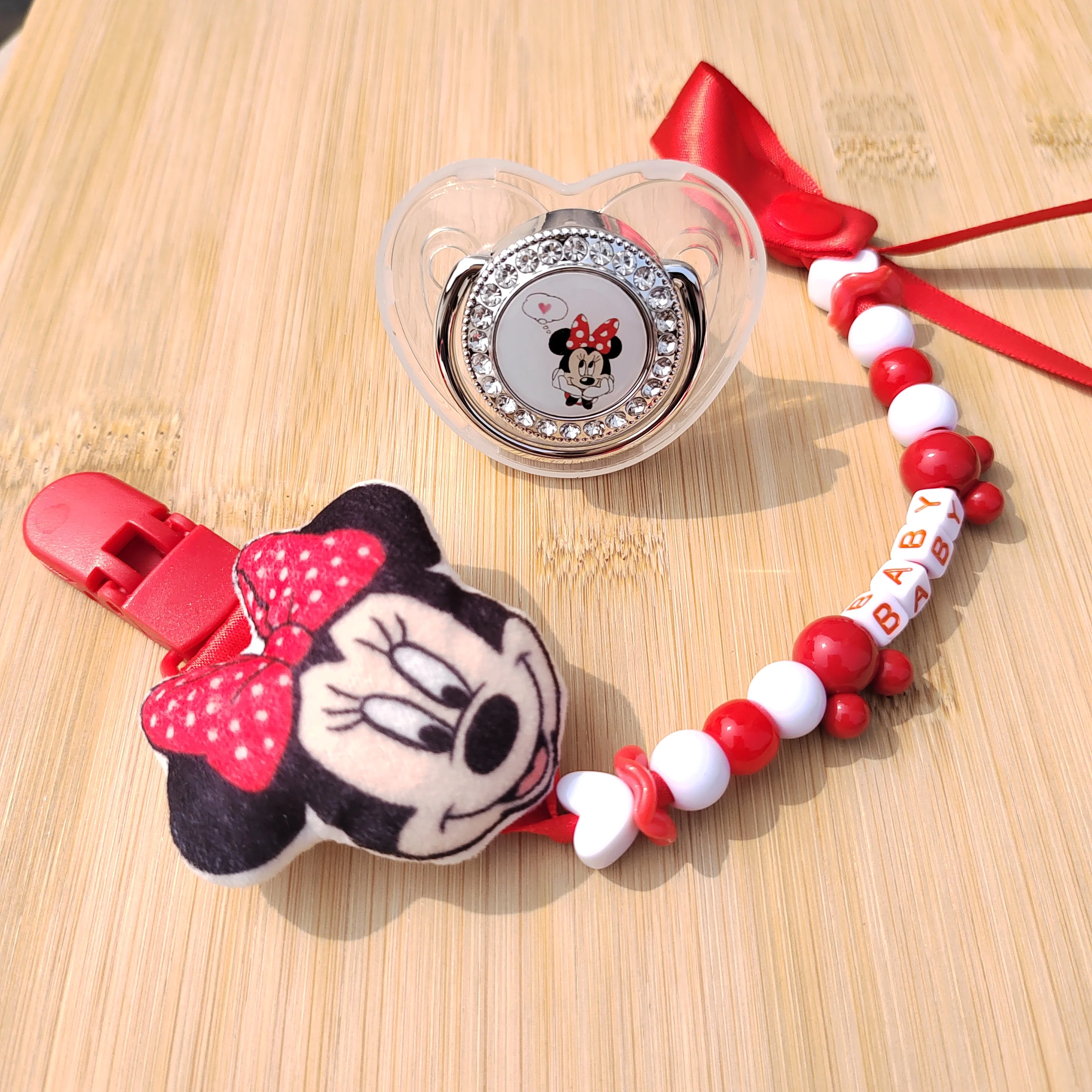 Рисунок 2 - Соска-пустышка детская из силикона