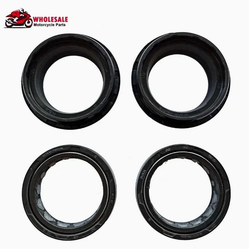 4 шт.20 шт. 27x37x10.5 сальник вилки для Honda TMX125 TMX 125 NBC110 Super Cub NBC 110 2013-2017, для Rusi TC125 TC, для Skygo 125 (art.: 3920dcbd3326d) - 3920dcbd3326d