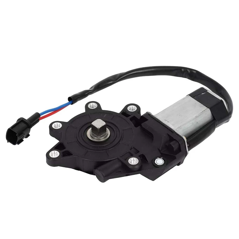 Мотор переднего правого пассажирского стекла 807304Z305 8073089915 807308991A для Nissan Frontier