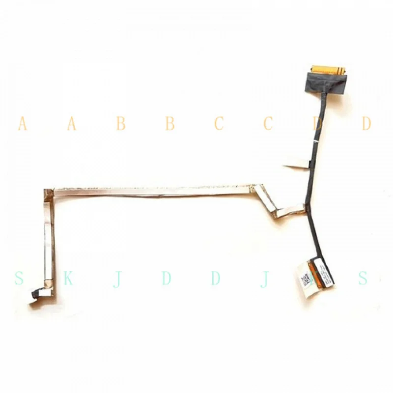 Фото НОВЫЙ ЖК-кабель LVDS для экрана Dell Latitude 3120S E3120S 0T0165 №1