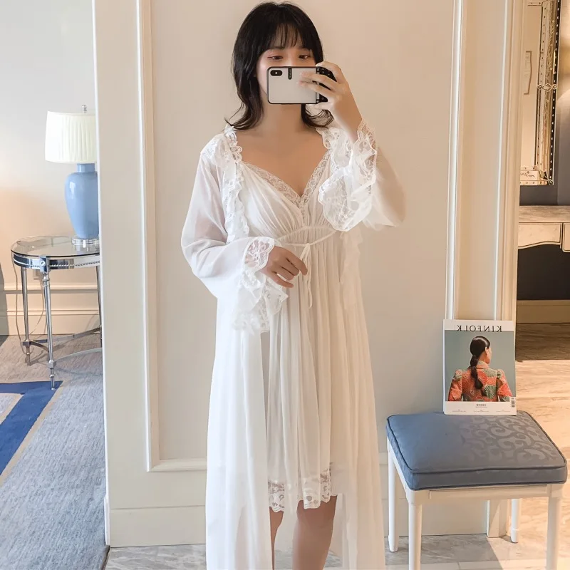 Women Sexy Spaghetti Strap Silk Women Night Skirt Pajama Pyjamas Nightie Sleepwear  женские комплекты  traje conjuntos