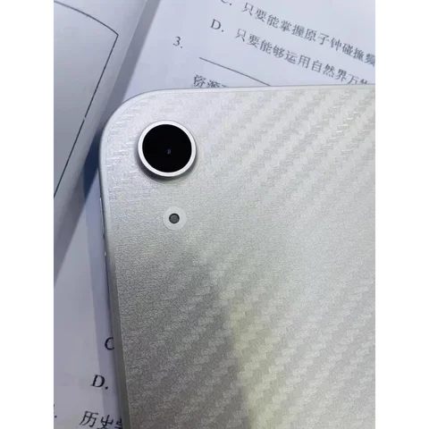 Защитное Стекло Для Камеры Apple iPad Air7 M3 2025 6/5/4 11-го Поколения A16 10-го Поколения 10.9 Mini 7/6 Pro 11 13-дюймовое