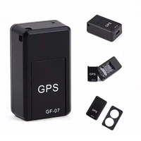 car tools gf07 mini car tracker gps real time tracking locator device gps tracker real time vehicle locator dropshipping