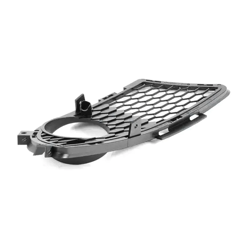 Для BMW 3-Series E90 E91 LCI M Sport 2009-2011 передний бампер автомобиля MTECH противотуманные фары