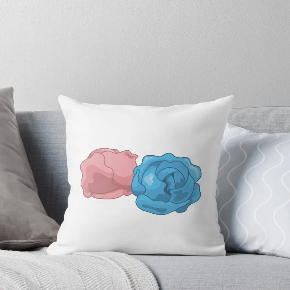 Роскошные декоративные наволочки Roselia в виде цветов для диванной подушки