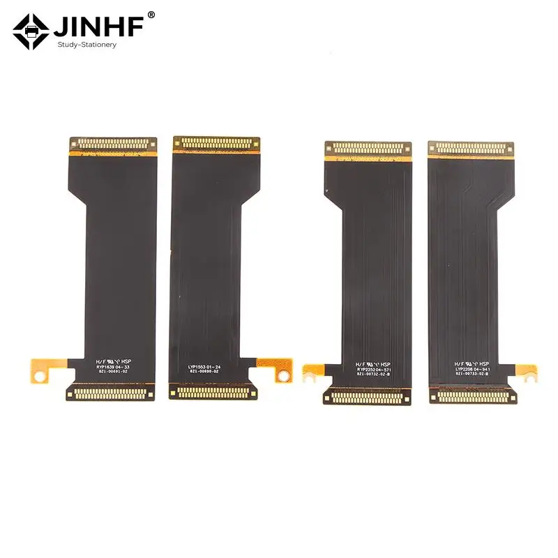 Стеклянный кабель A1708 forMacBook Pro A2159 A2251 A2289 A2179 A1706 A1932, гибкий кабель для ЖК-экрана 821-00732/00733 821-01312/01310
