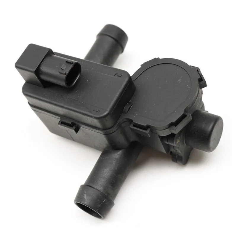 

New Coolant Heater Control Valve 7PP819810A for Volkswagen TOUAREG Porsche Cayenne 958