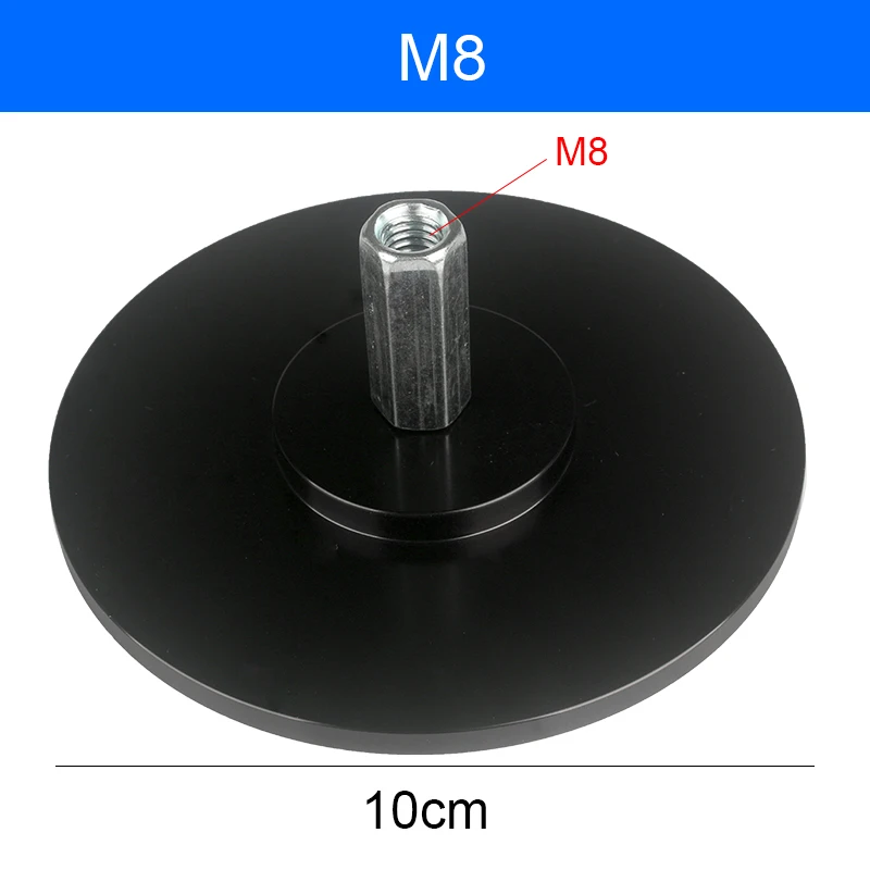 

Tungfull Адаптер присосок для телескопического линейного привода