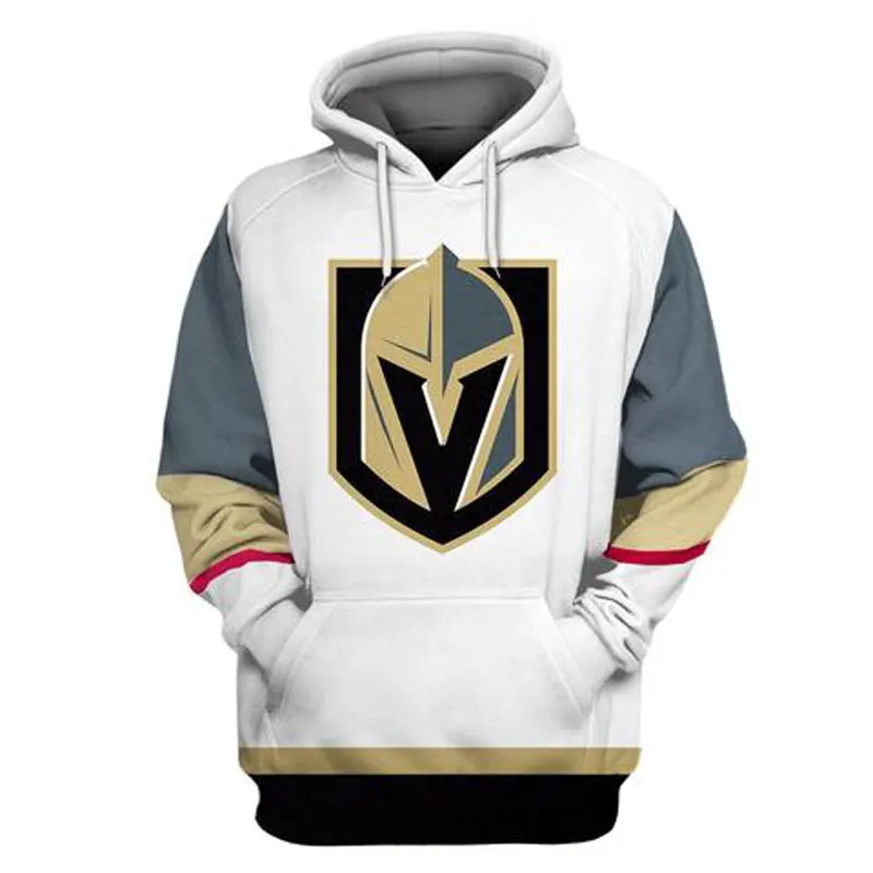 Customize Sweatshirts Hockey Down Coat Avalanche Leafs Hoodies Ducks Winter Capitals Jerseys Outer Wear Stitched Embriodered