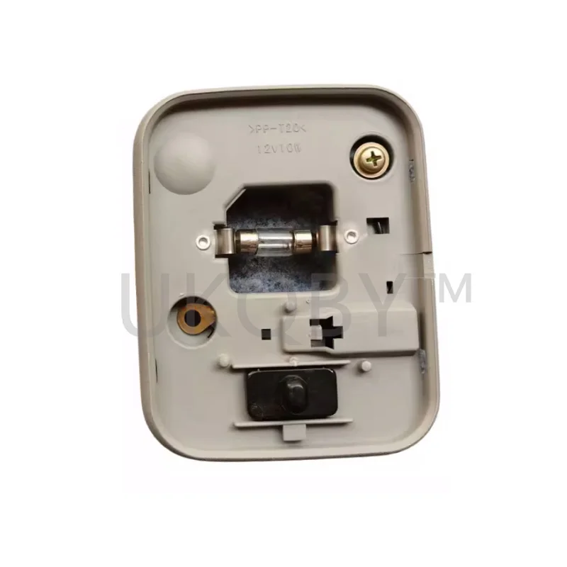 BL2A51310L120 Подходит для Ma zd a Haifu Xingfu Meilai Pulima Задний потолочный светильник в сборе