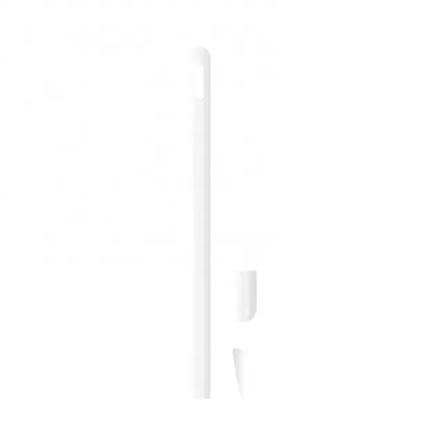 

Pencil 2 Case Soft Silicone Holder Stylus Pen Cover Compatible For Ipad Tablet Touch pen Protective Case 2021