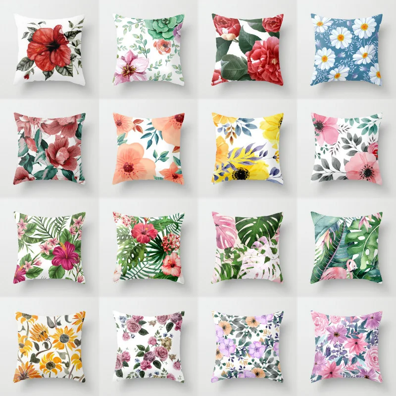 

Home Decor Cushion Cover Boho Chair Sofa Pillow Cover Home Decor Christmas Pillow Cover Pillow Covers Throw Pillow Covers