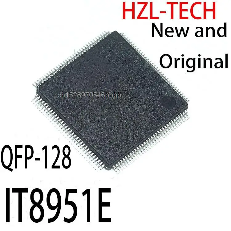 

Новые и оригинальные аксессуары AXS BXS CXS DXS DX QFP-128 IT8951E, 2 шт.