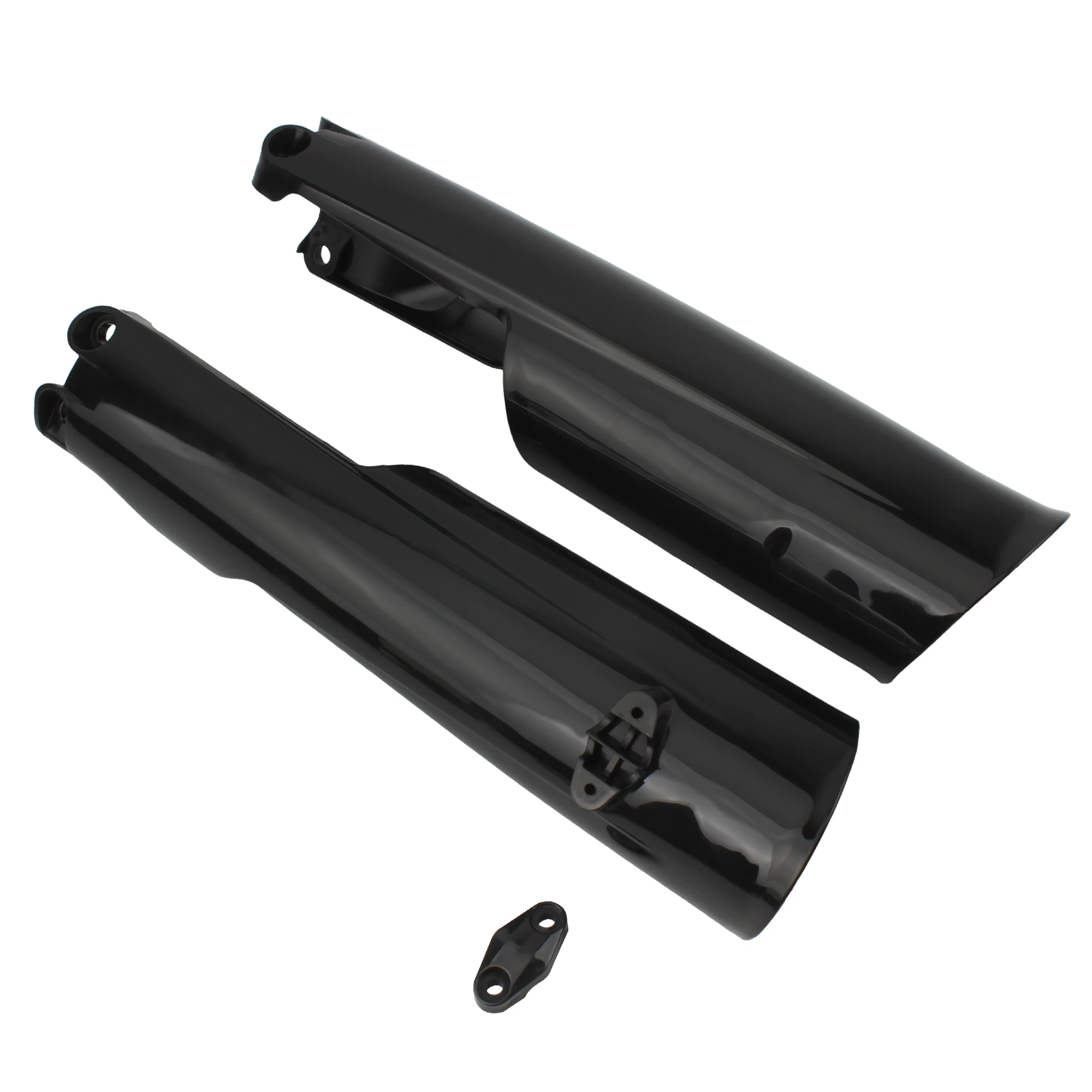 

Защита вилки мотоцикла для Husqvarna TE TC FE FC 125-500, защита амортизатора, крышка передней вилки, аксессуары для мотокросса