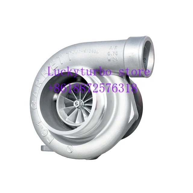 

turbocharger for Best Choice Quality EC-01 Turbocharger Manufacturer