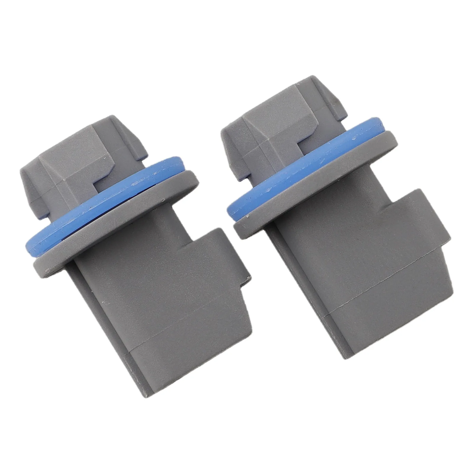 2 шт. цоколь для освещения номерного знака лампы F81Z13411AA Ford F150 Accesorios Para Veh ASV 2024