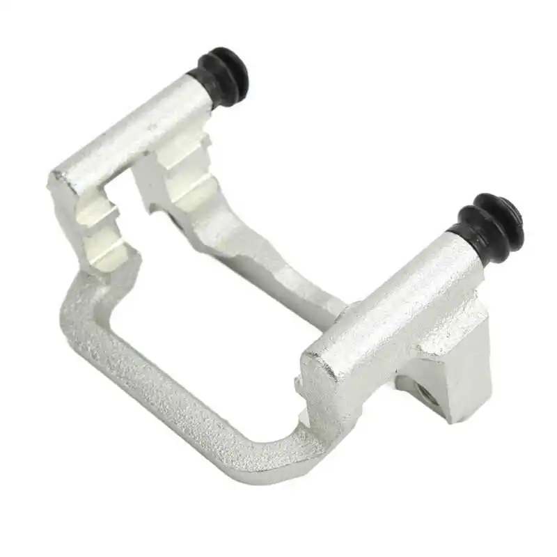 

Rear Brake Caliper Carrier Strong Rear Brake Caliper Bracket High Hardness for Car Accessory