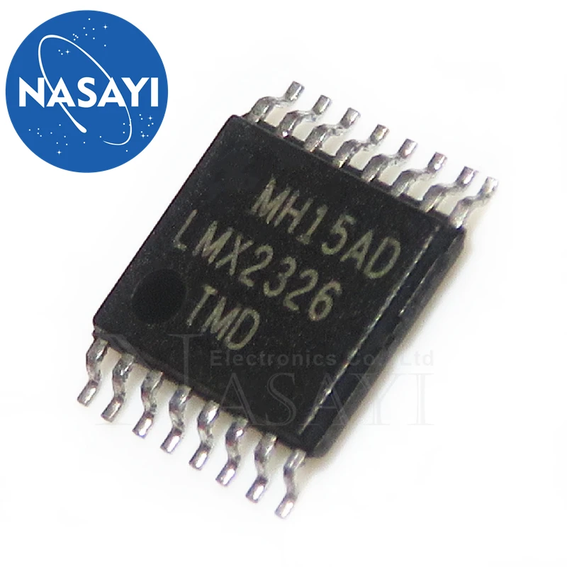 Фотофон LMX2326TMD LMX2326
