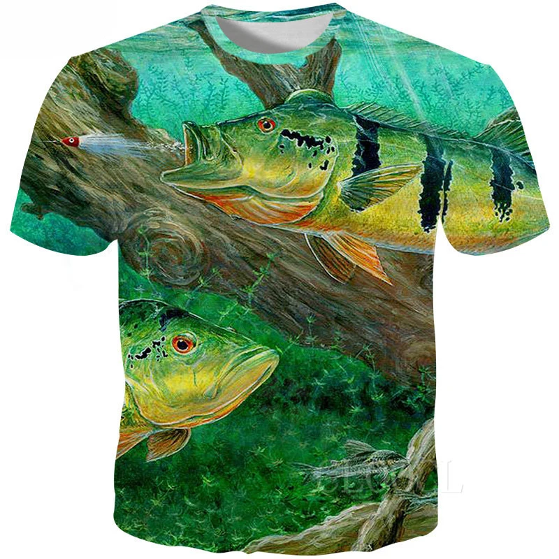 

Футболка в стиле Харадзюку для мужчин и женщин, Повседневная рубашка с коротким рукавом и 3D-принтом животных, топы в стиле унисекс, лето