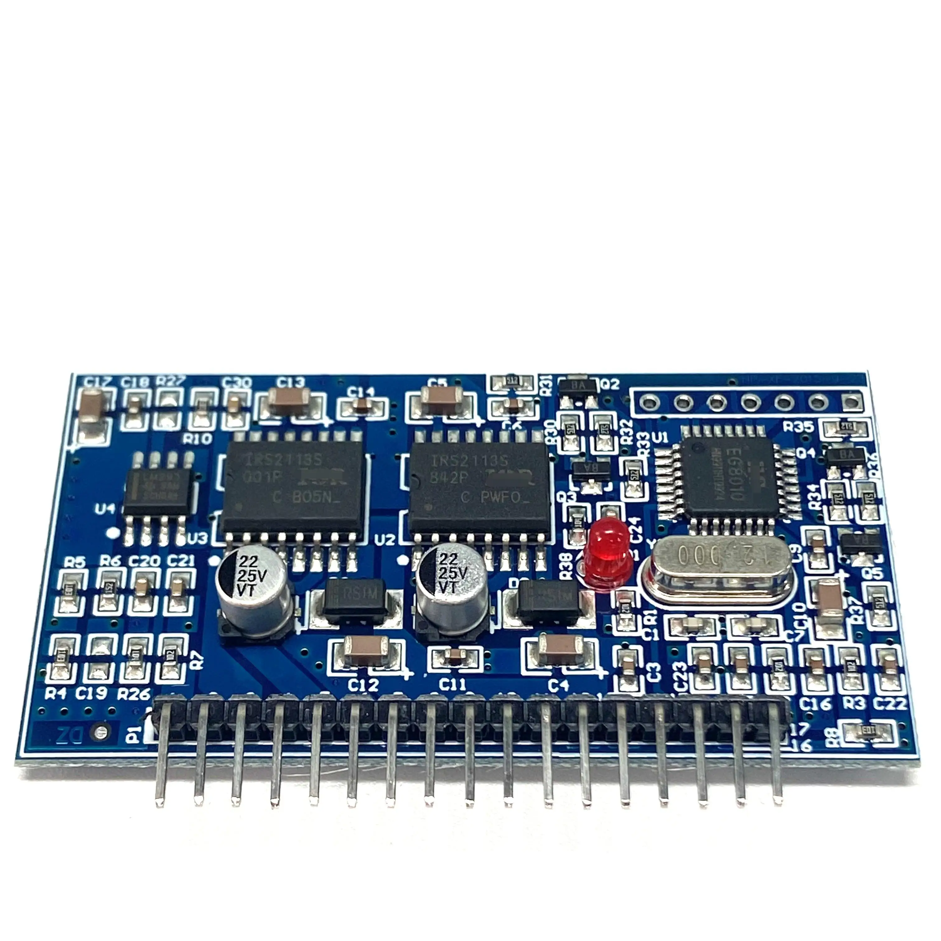 

EGS002 EG8010 IR2110 Drive Module Pure Sine Wave Inverter Drive Board