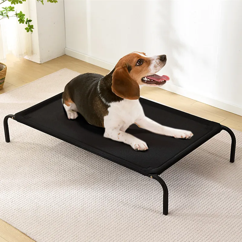 Kennel Breathable Dogs Beds