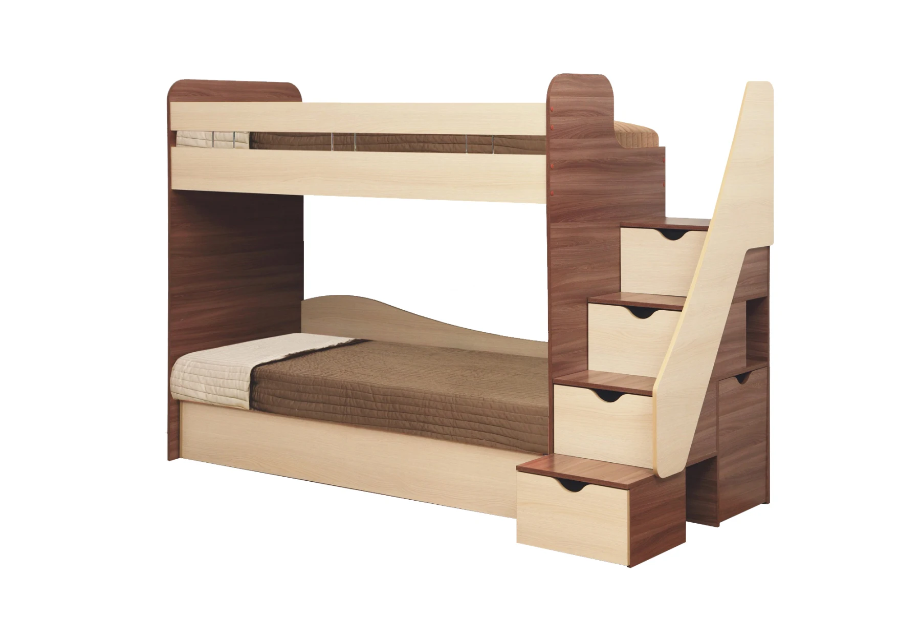 Кровать двухъярусная &quotАдель 3&quot| |