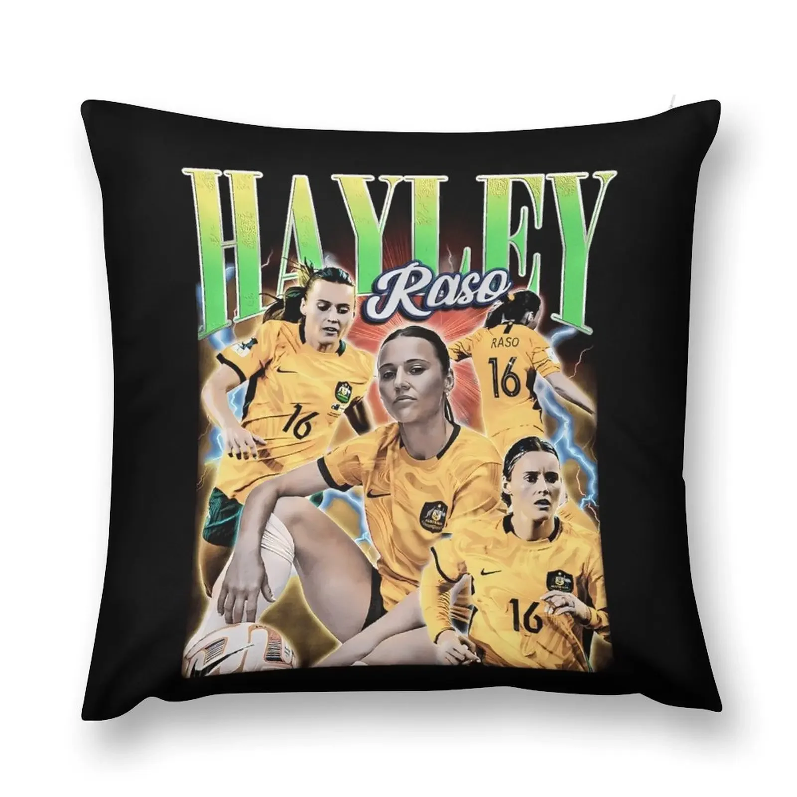 Hayley Raso Homage винтажный стиль декоративная подушка диванные подушки чехлы