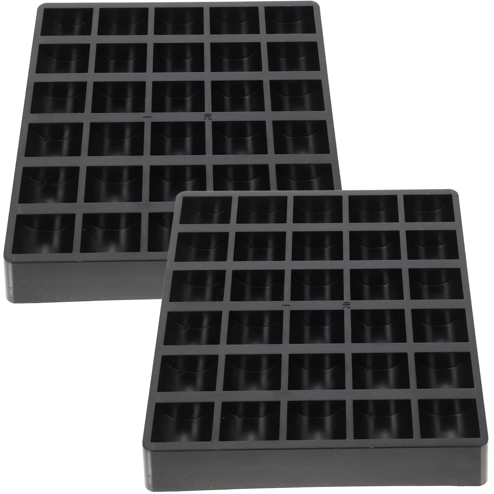

Holder Container Collection Case Organizer Box Collector Supplies Toys Farm Buster Little Storagedisplay Roundcollectorsholders