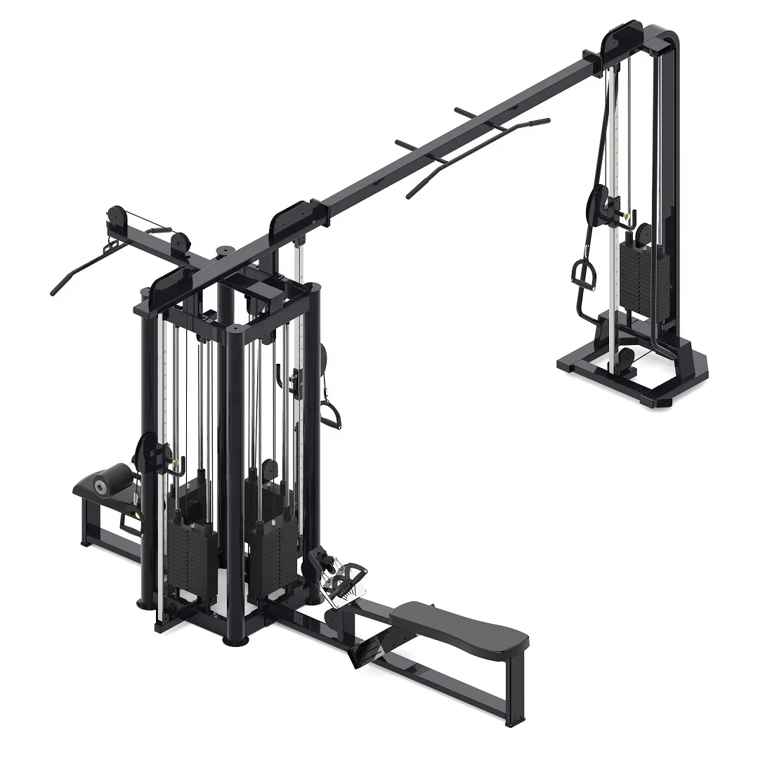 Оборудование для тренажерного зала Multi Station прямые продажи тренажерная станция