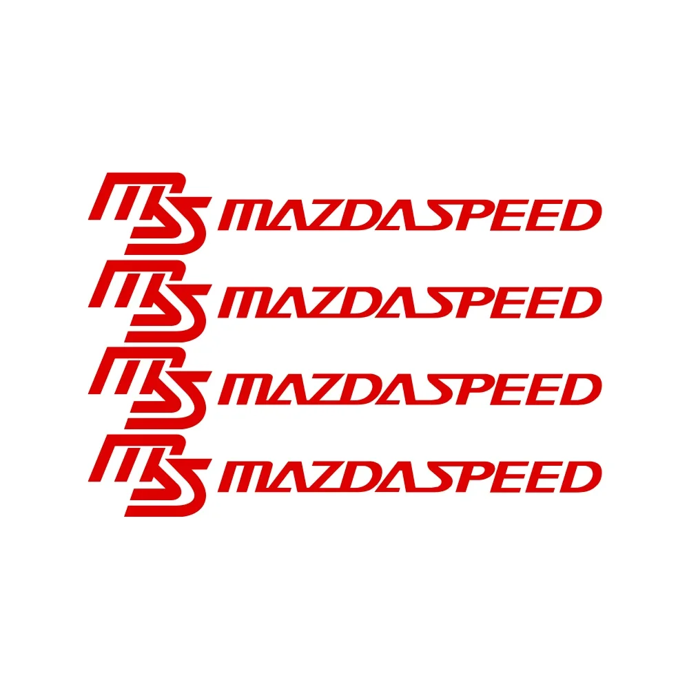 

Новая автомобильная светоотражающая виниловая наклейка, дверная ручка, зеркальный дворник, декоративная наклейка для Mazda 3 6 MS Demio Atenza Axela CX-3 CX-8 MPS