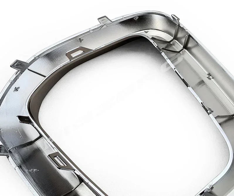 Оригинальная рамка передней противотуманной фары слева и справа для DongFeng Aeolus AX4