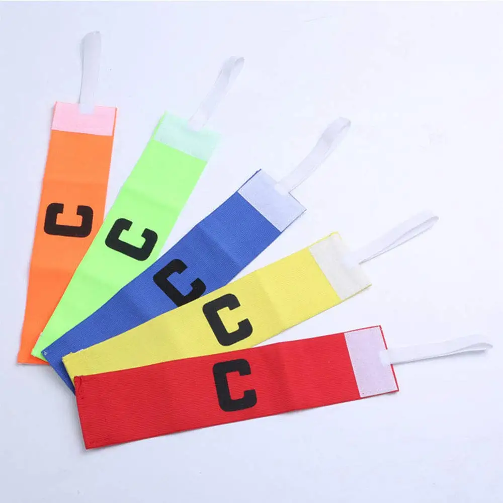 Детская футбольная повязка для взрослых