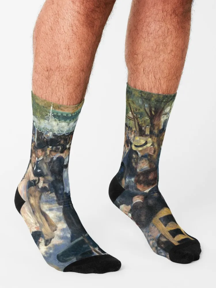 Милые носки renносить танцевальные