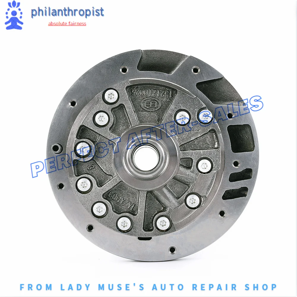 Новый ZF4HP20 4HP20 1019210025 Масляный насос автоматической коробки передач подходит для