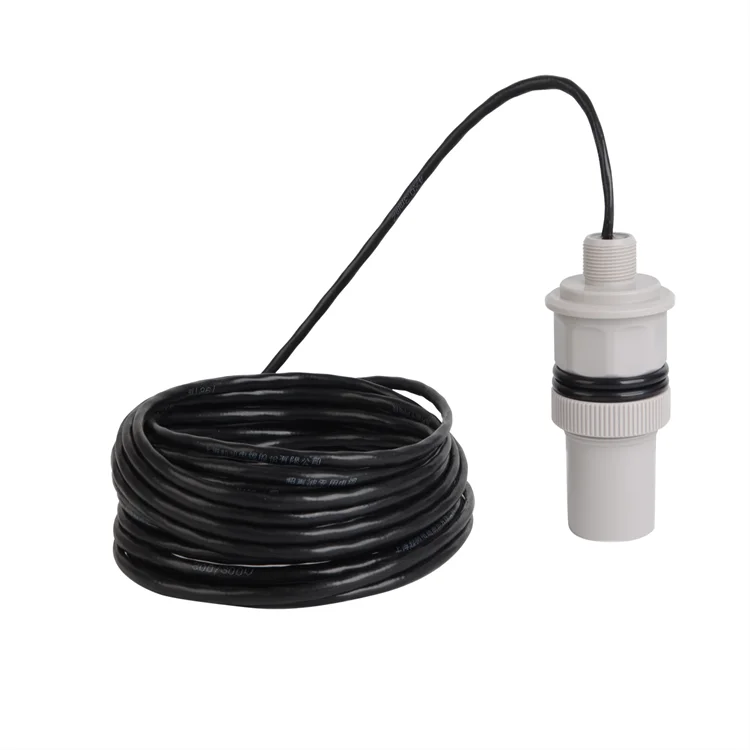 

ultrasonic water tank level sensor level transmitters level meter