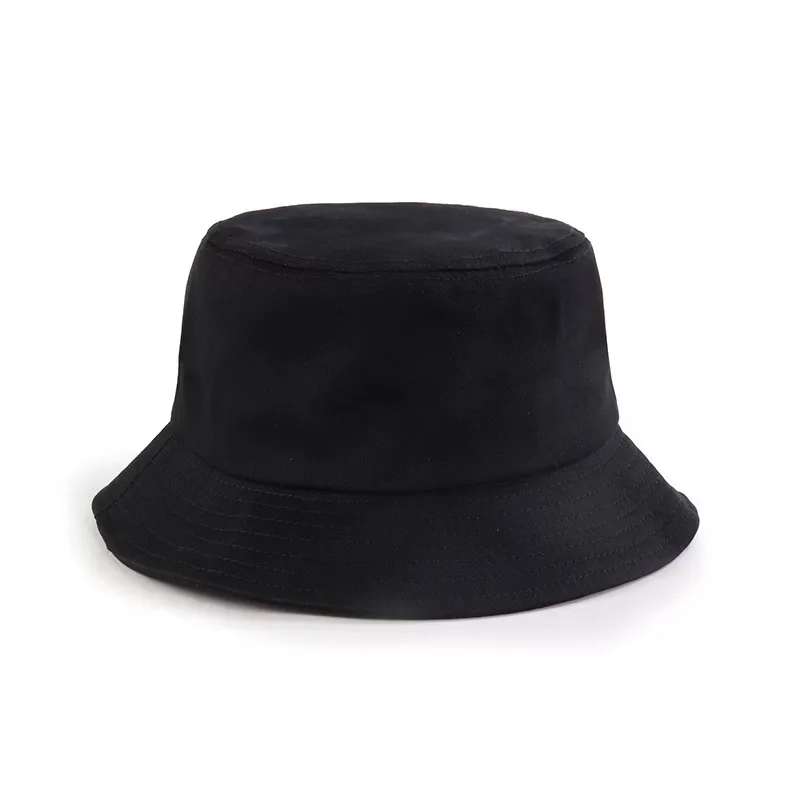 Панама женская летняя Солнцезащитная с вышивкой и логотипом