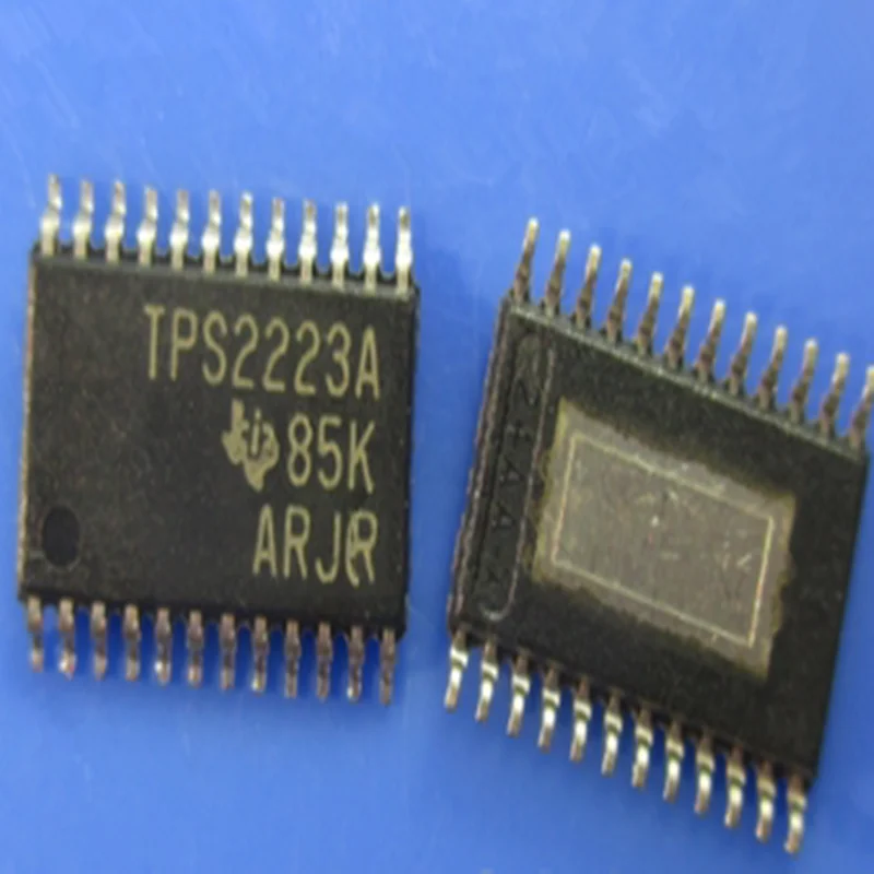 

10PCS TPS2223APWPR