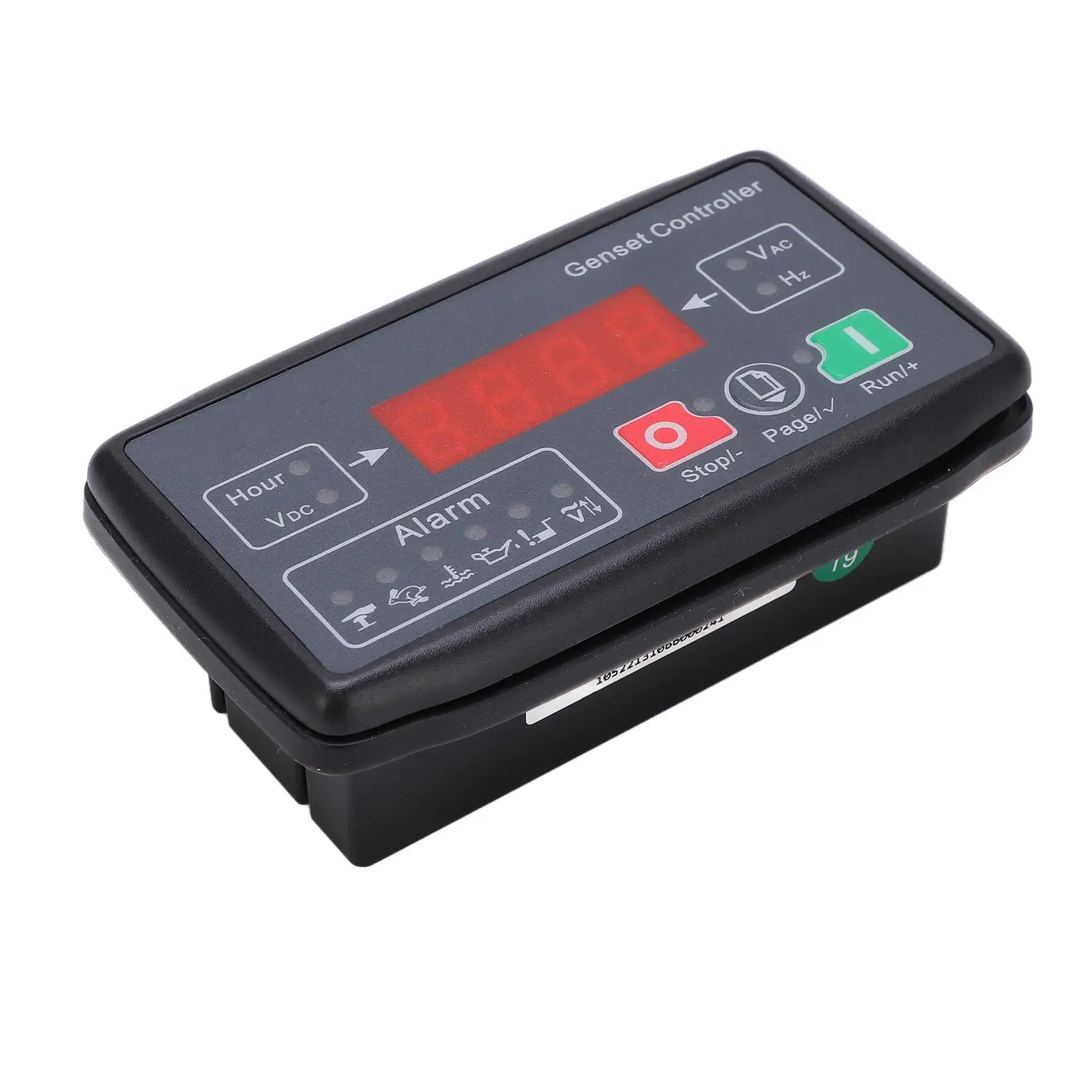 Автоматический контроллер запуска и остановки генератора MGC100 для небольшого