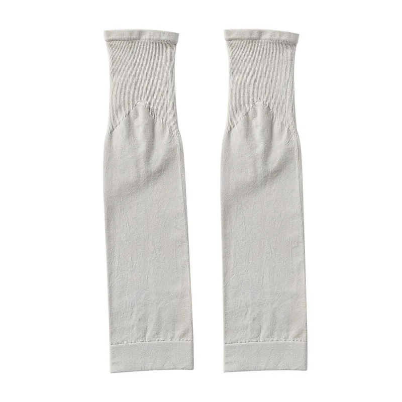 Рукав Jooyoo из ледяного шелка для езды на велосипеде нейлоновый материал