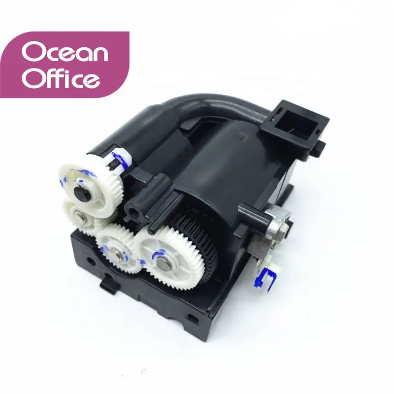 

1pcs Red Toner Pump Rubber Powder Motor For Ricoh MPC2011 C2003 C2503 3003 C3503 C4503 C5503