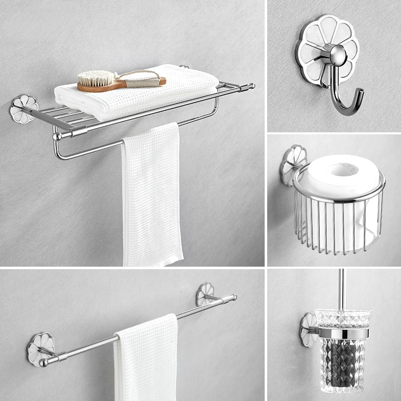 Paper Towel Holder Bathroom