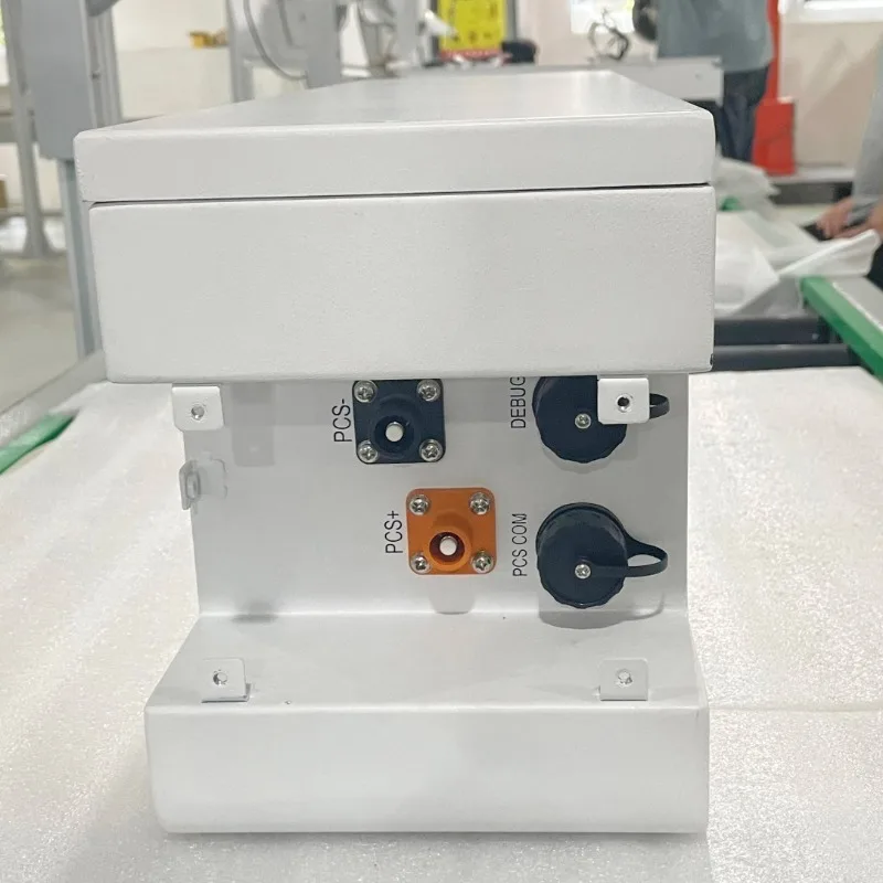 Рисунок 4 - Складской высоковольтный Смарт-аккумулятор