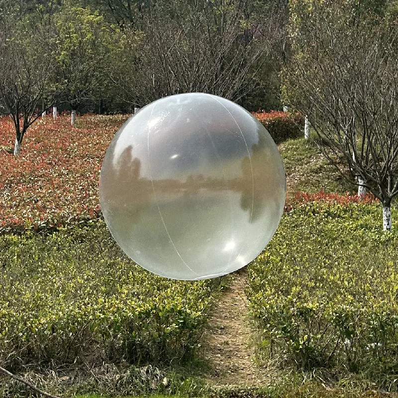 

Детский надувной водный шар DS8214