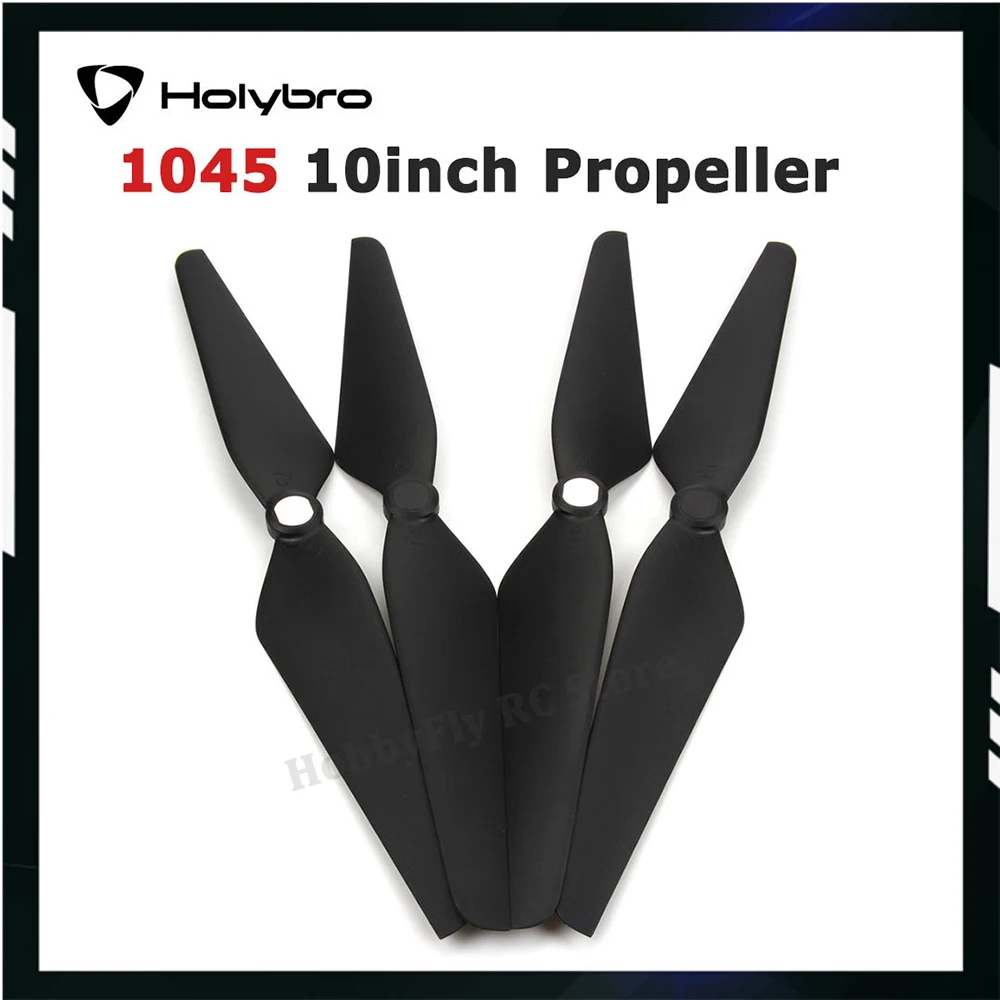 Holybro S500 V2 Kit X500 Замена комплекта 1045 10X4 5 10-дюймовый самоблокирующийся пропеллер CW CCW