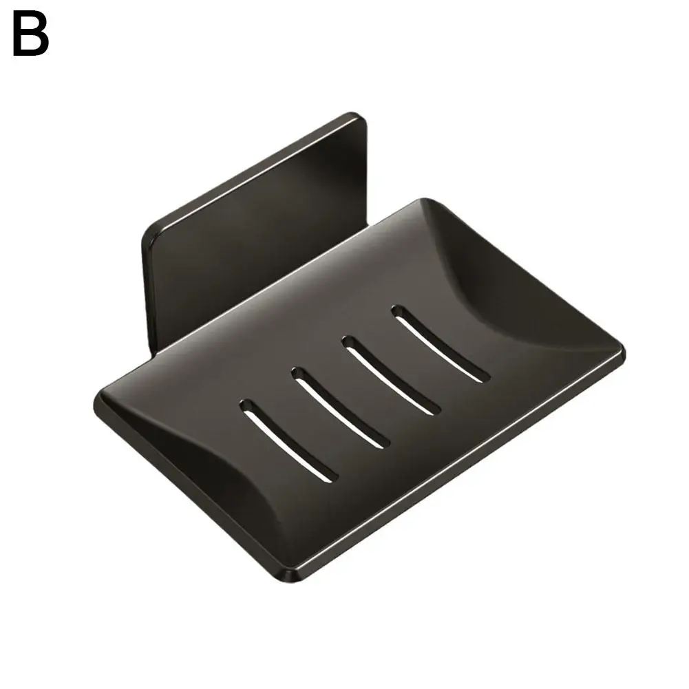 

Настенная мыльница из нержавеющей стали